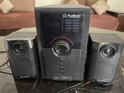 speaker for sale