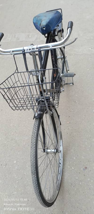 sohrab cycle for sale