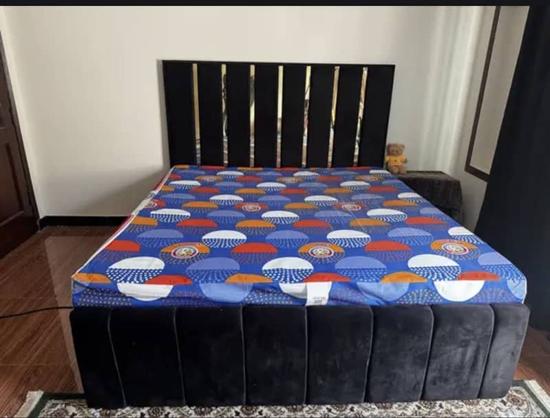 bed set 0