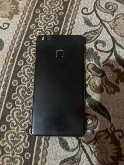 huawei p9 lite pta approved