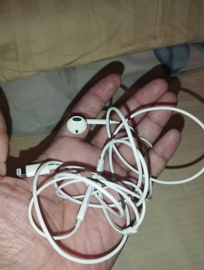 iPhone handfree Use  Lightning Connector USA California Apple Support