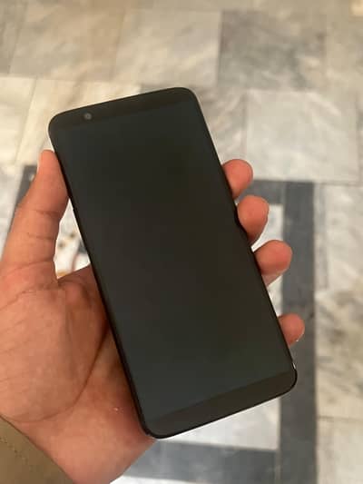 one plus 5 t