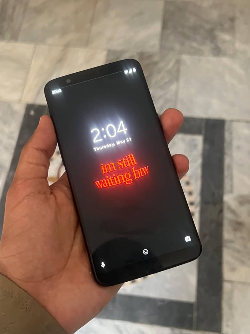 one plus 5 t 2