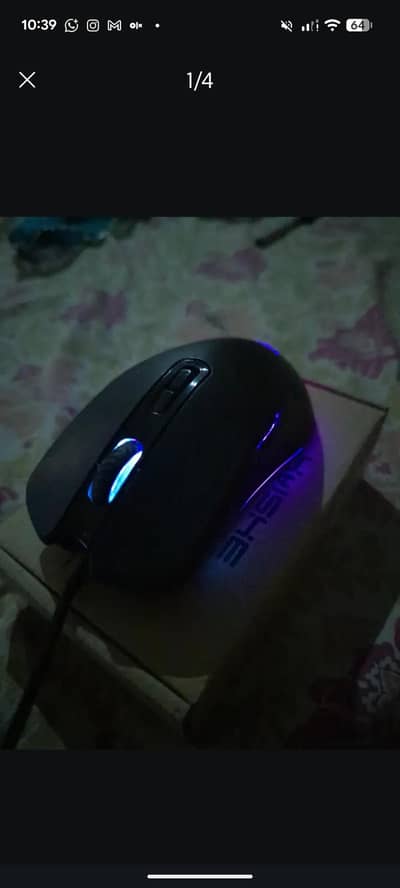 RGB mice for sale Read description before buying