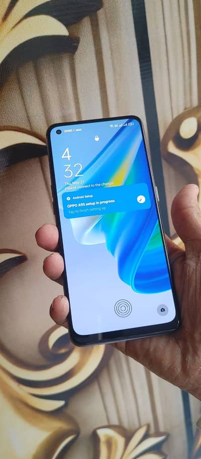 Oppo A95