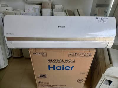 1.5 ton DC inverter Orient fitset Genuine  (0306/4462/443)