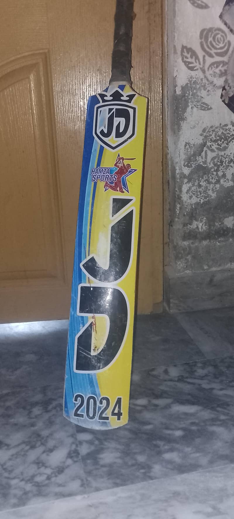 second hand 1