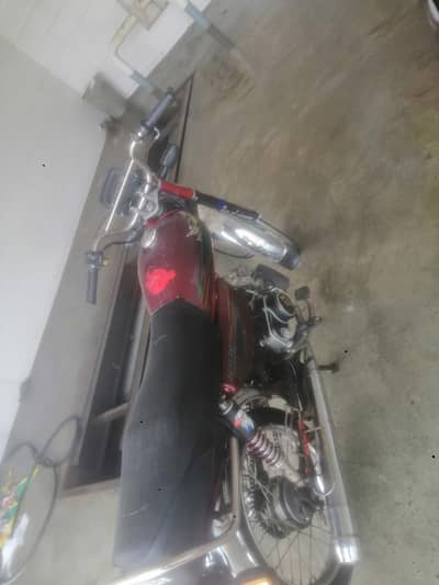 engine all ok