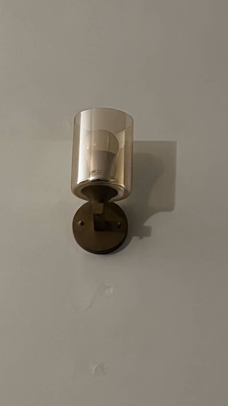 Wall lights 0
