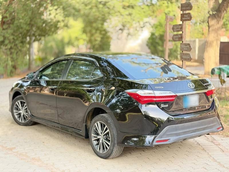 GRANDY ALTIS 4