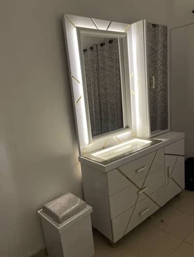 New furniture