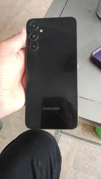 Samsung A05s 4 Gb ram 128 memory