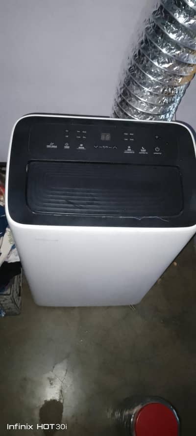 Toshiba ac portable