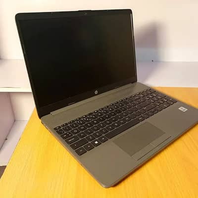 HP 250 G8 | i5 10th Gen | 8GB RAM | SSD Storage | Long Battery