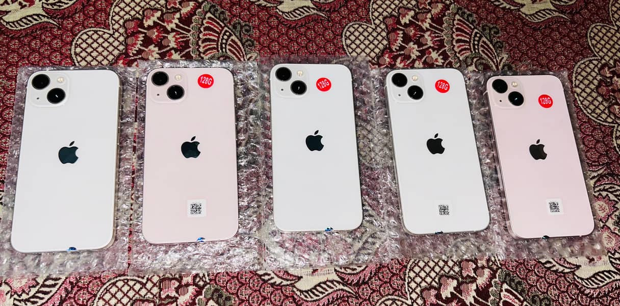 iphone 13 0