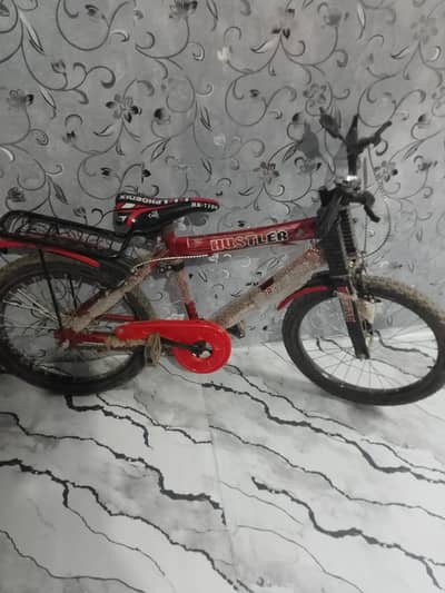 cycle