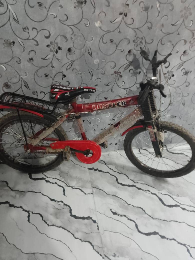 cycle 0