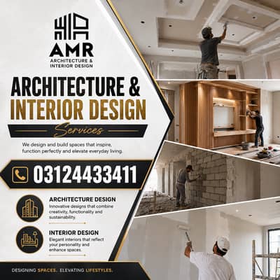 House construction services, Home building, Home renovation near me