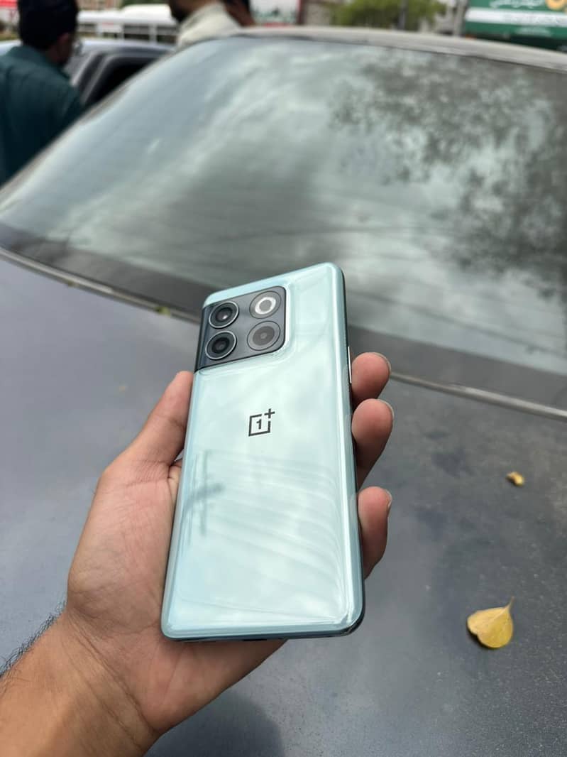 OnePlus 10T 0