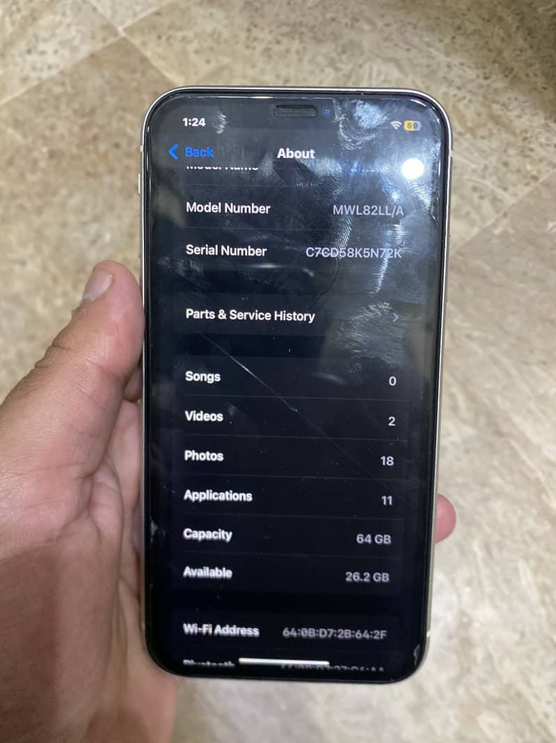 Iphone 7