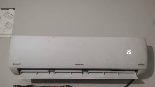 Kenwood 1820S 1.5 ton inverter ac for sale