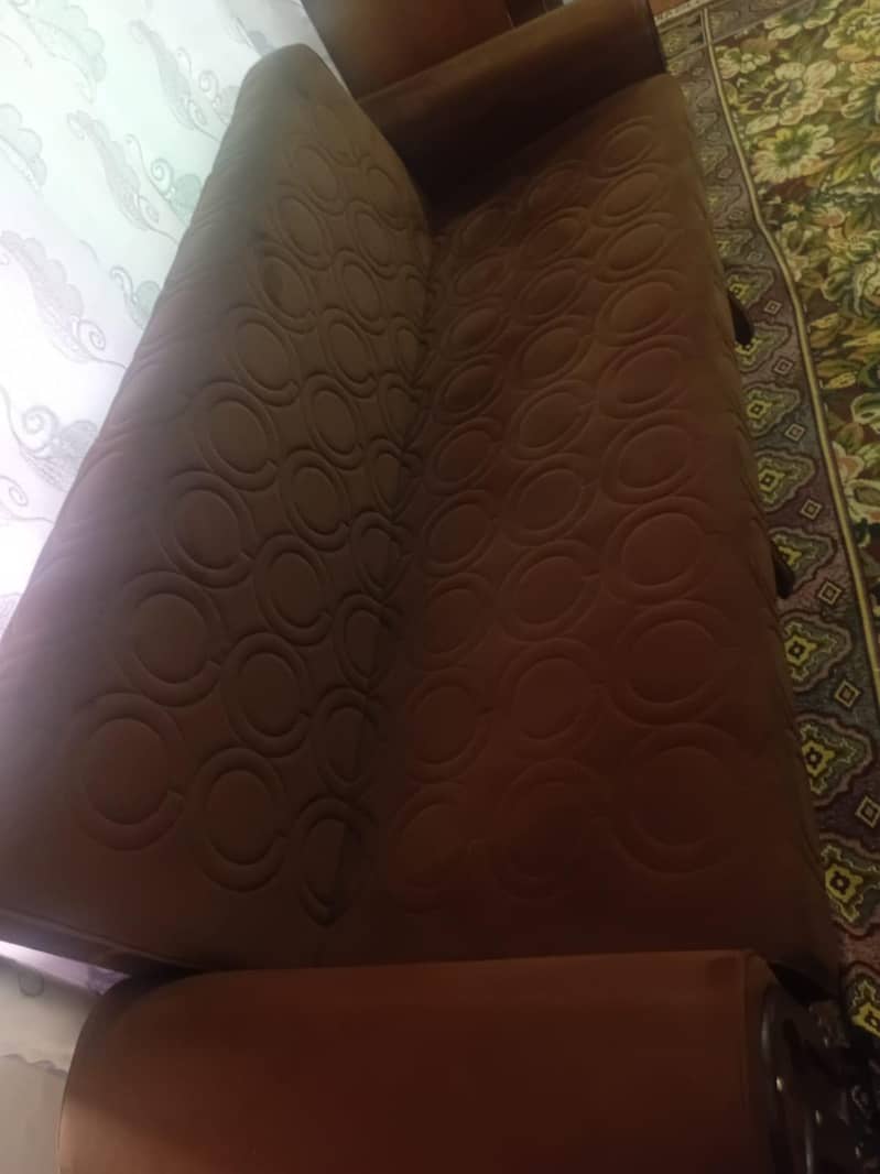 Sofa come bed 2