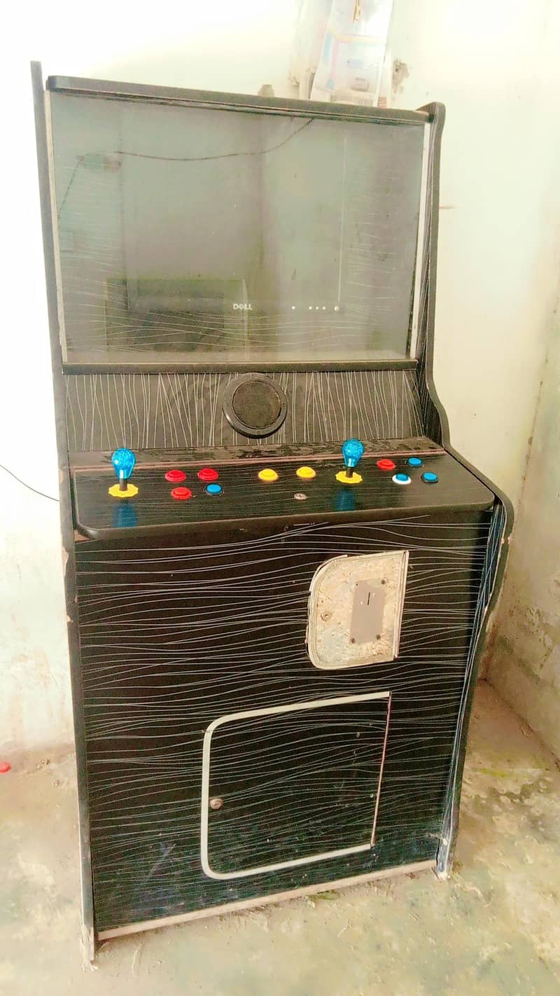 Token games 0
