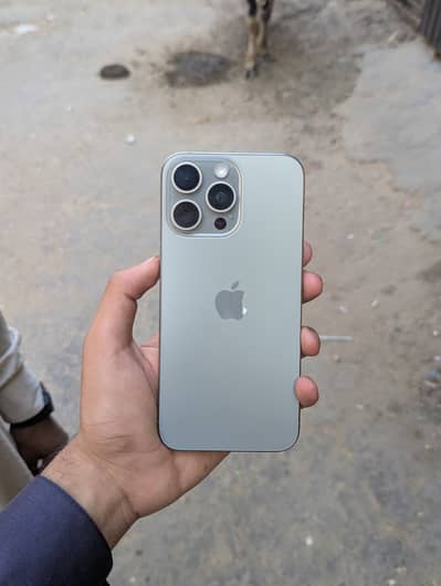 Iphone 15 pro max factory unlock