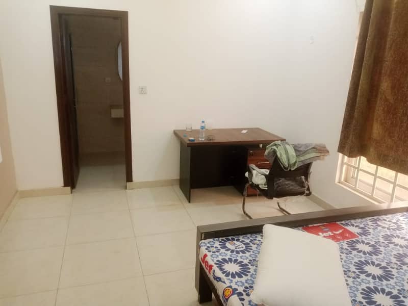 Upper portion for Rent 2