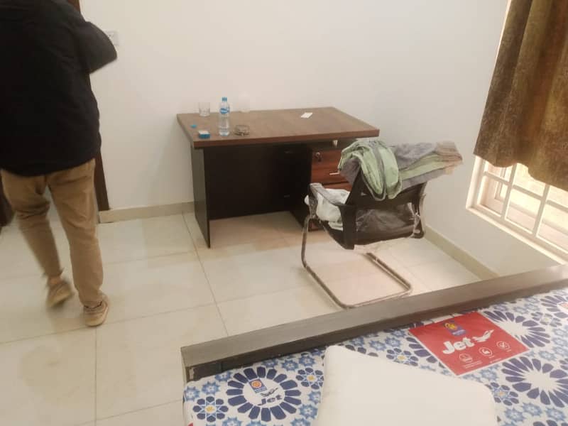 Upper portion for Rent 3