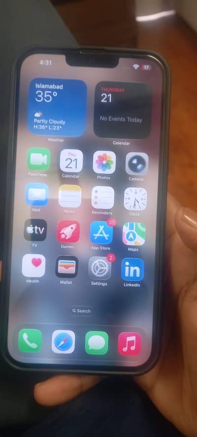 iPhone 13 Pro Max
