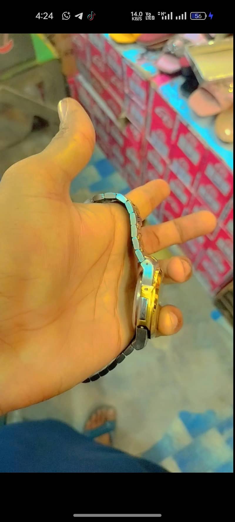 watch 4
