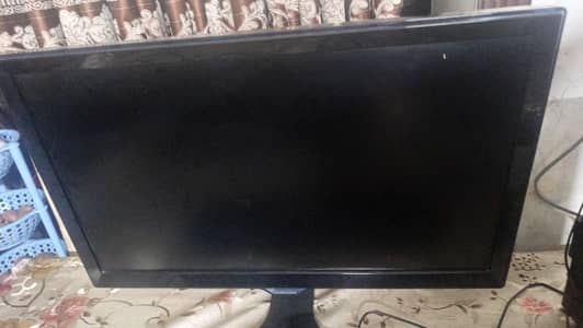 Samsung 20 inches LED