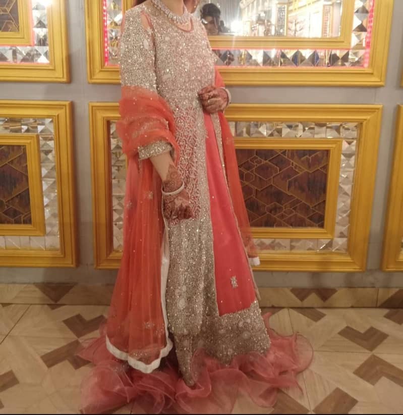 wadding dress 1