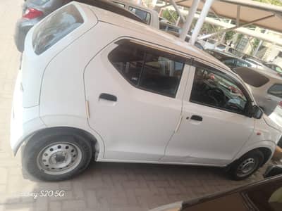 Suzuki Alto vx 2022