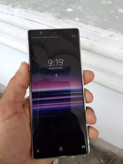 Sony Xperia 5