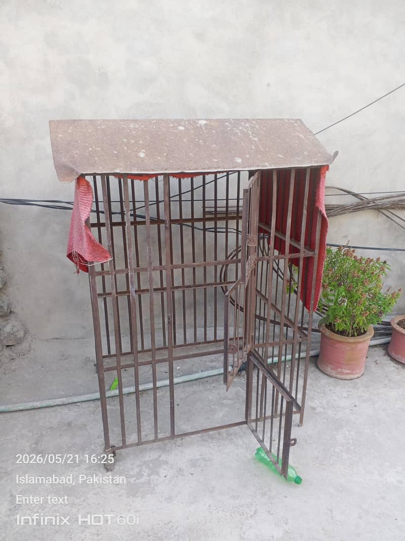 pinjar 2