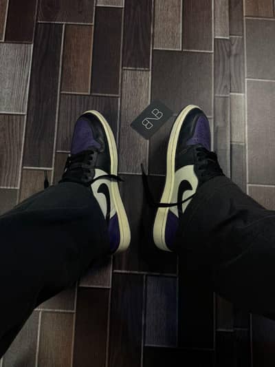 shoes
