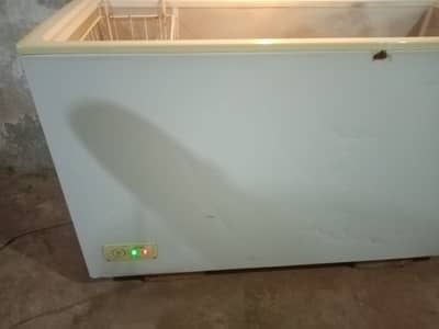 Varioline Intercool Freezer