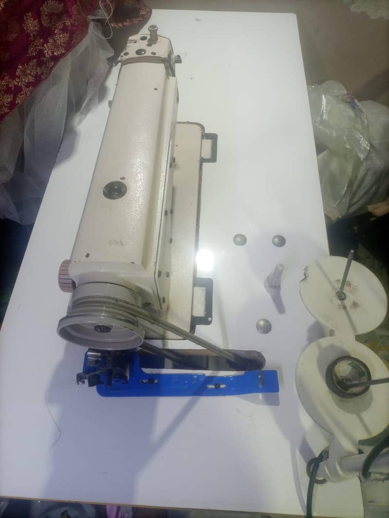 jack sewing machine 1