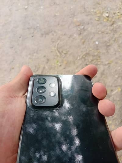 Samsung Galaxy A53 5g 6/128 Waterpack