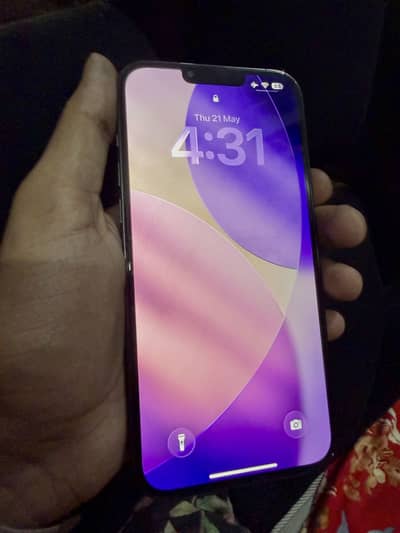 Iphone 13 pro max unlocked