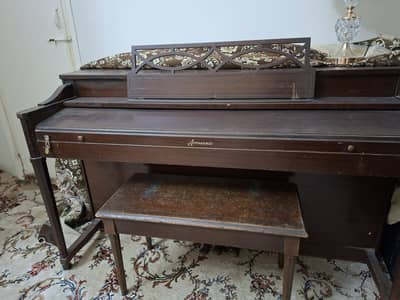 Piano