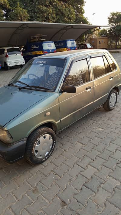 it's a mehran vx euro 2. . . . own my name. . . . . . new NBR plates