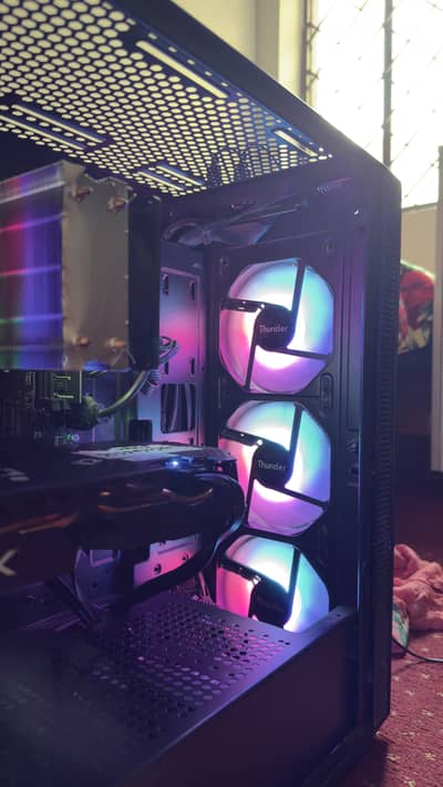 Gaming Pc at best price