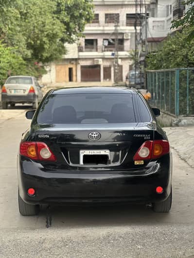 Car my own name family used car