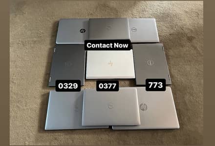 Core i5 13th Gen Laptop 12 Core 16 Processor HP 440 g9 g10 Probook