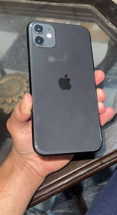 I phone 11