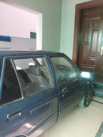Genuine Mehran 2008