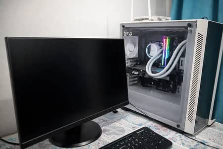 Gaming / Workstation PC
